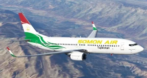 Somon Air erweitert ihr Streckennetz