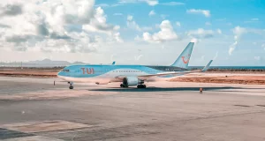 TUI startet Club und Direktflüge