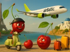 airBaltic Sommerdeals für Europa