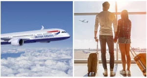 British Airways lockt mit Rabatten