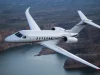 Premiere auf Aviation Show Brasilien