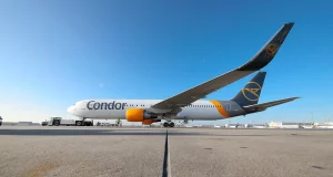 Condor Winterflüge 2025/26