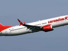 Corendon fliegt Antalya–Rabat