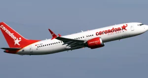 Corendon fliegt Antalya–Rabat