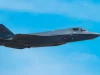 Dänemarks F-35 sendet Daten live