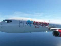 Direktflug nach Alanya
