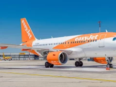 easyJet expandiert