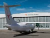 D328eco TAC1 kurz vor dem Rollout