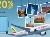 Ethiopian Airlines senkt Fernflugpreise