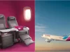 Neue Eurowings Business Class