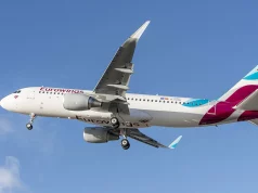 Eurowings Sommeraktion läuft