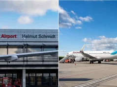 Direktflüge ab Hamburg ab Oktober