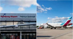Direktflüge ab Hamburg ab Oktober
