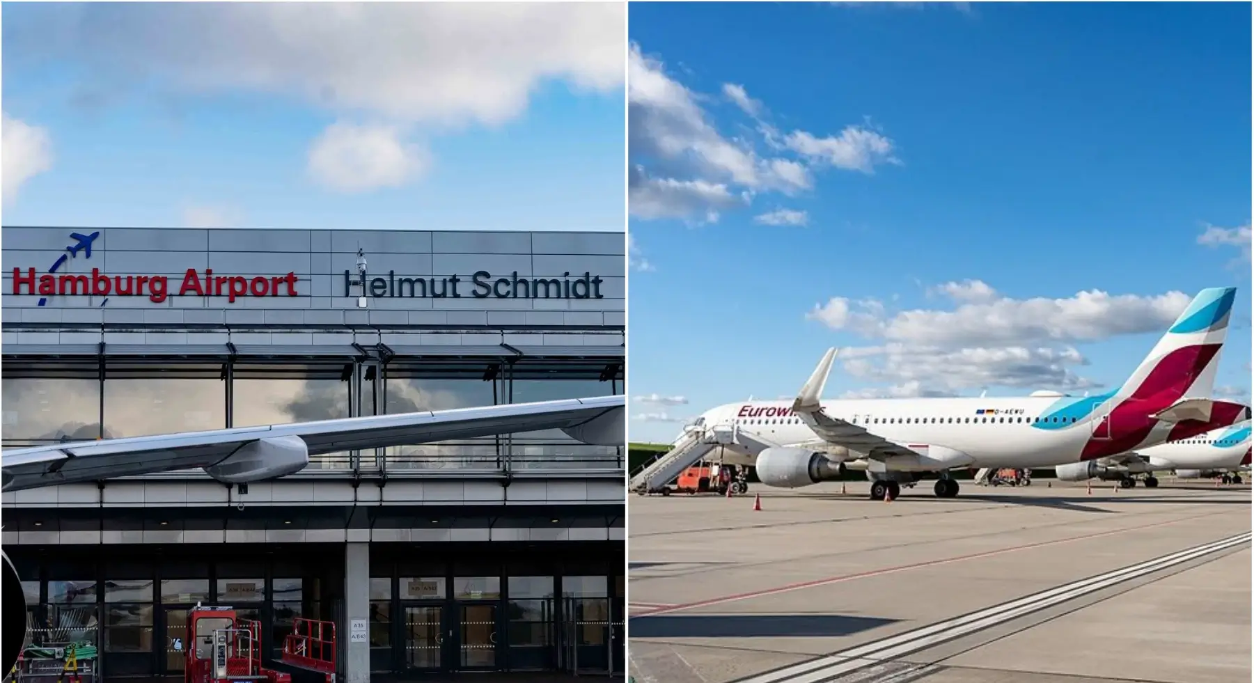 Direktflüge ab Hamburg ab Oktober