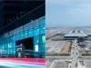 Neues Terminal in Lima