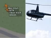 Helikopter-Kollision bei Eura