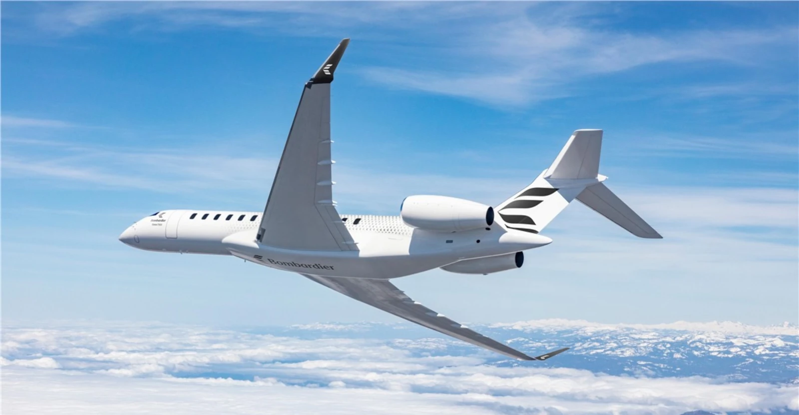 Global Jet auf Wachstumskurs