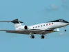 neue G800 von Gulfstream