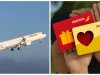 Iberia-Geschenkkarten mit Rabatt