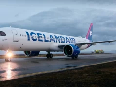 Neue Winterziele Icelandair