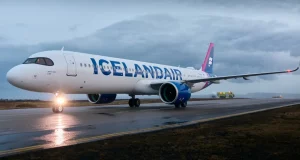 Neue Winterziele Icelandair