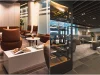 Lufthansa First Class Lounge