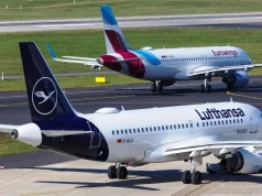 Lufthansa Winter 2025/26