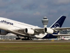Lufthansa startet Gewinnspiel
