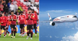 Malaysia Airlines reduziert Preise