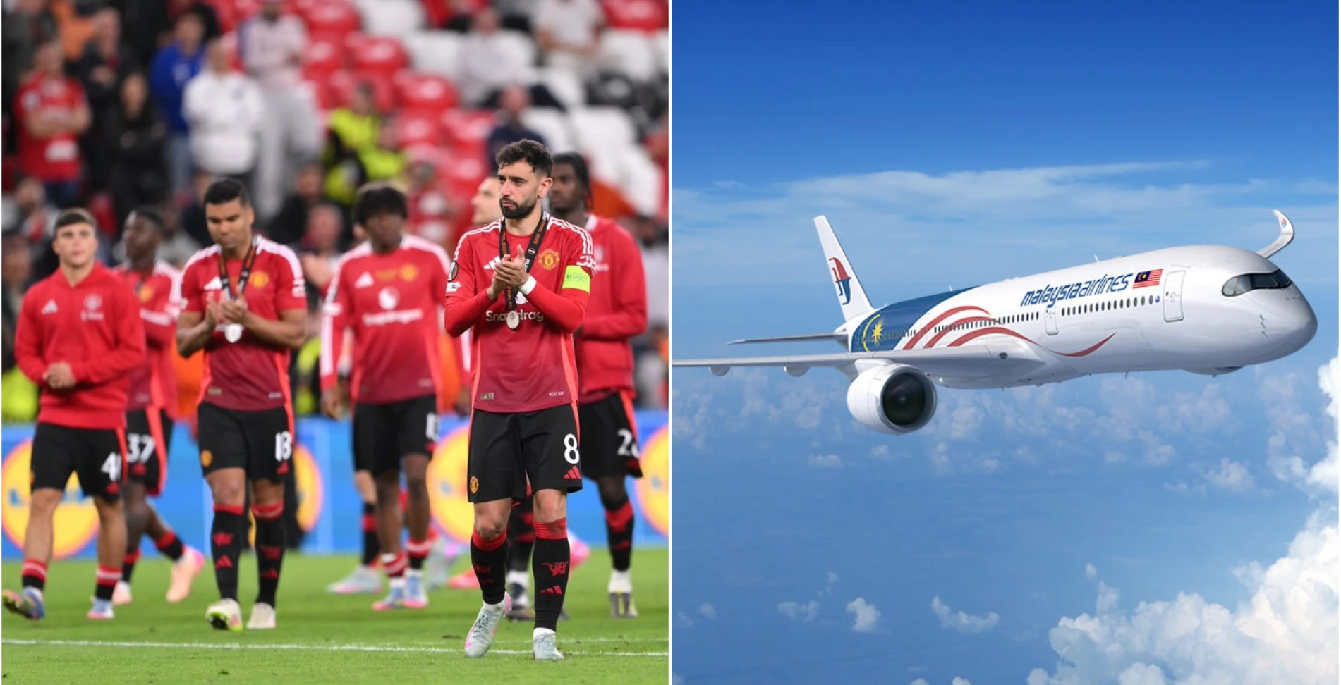 Malaysia Airlines reduziert Preise
