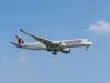 Rekordjahr für Qatar Airways