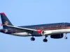 Mehr Flüge Berlin–Amman