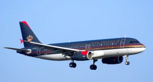 Mehr Flüge Berlin–Amman