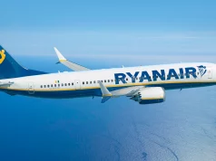 Sommeraktion bei Ryanair