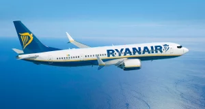 Sommeraktion bei Ryanair