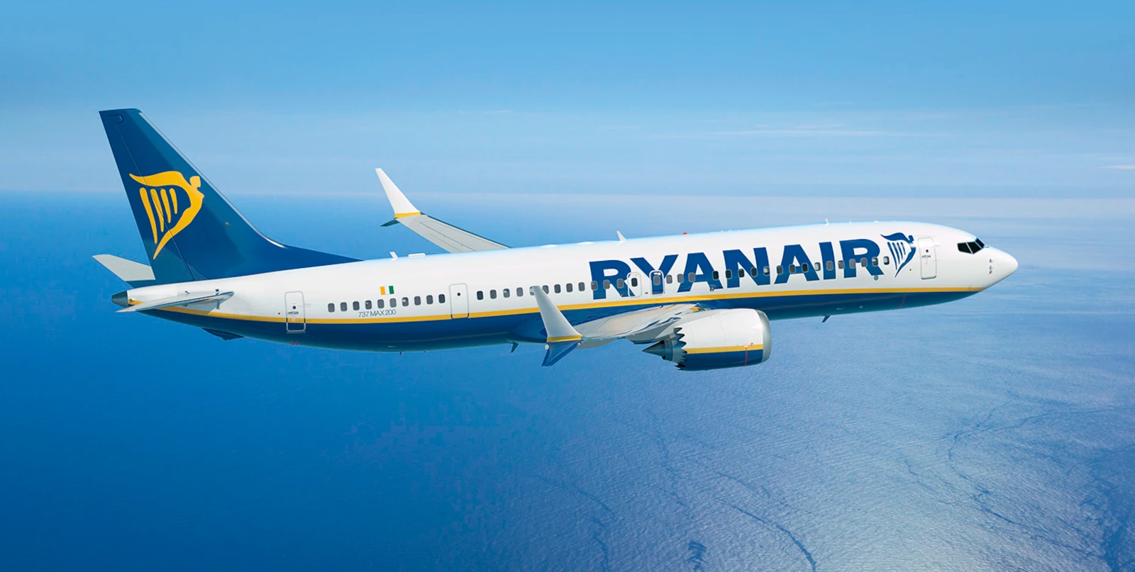 Sommeraktion bei Ryanair
