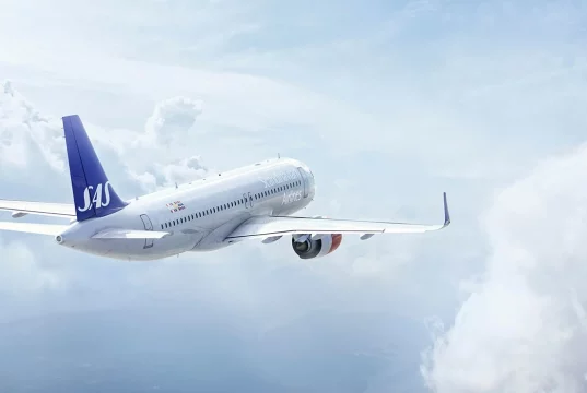 Neue Winterziele SAS