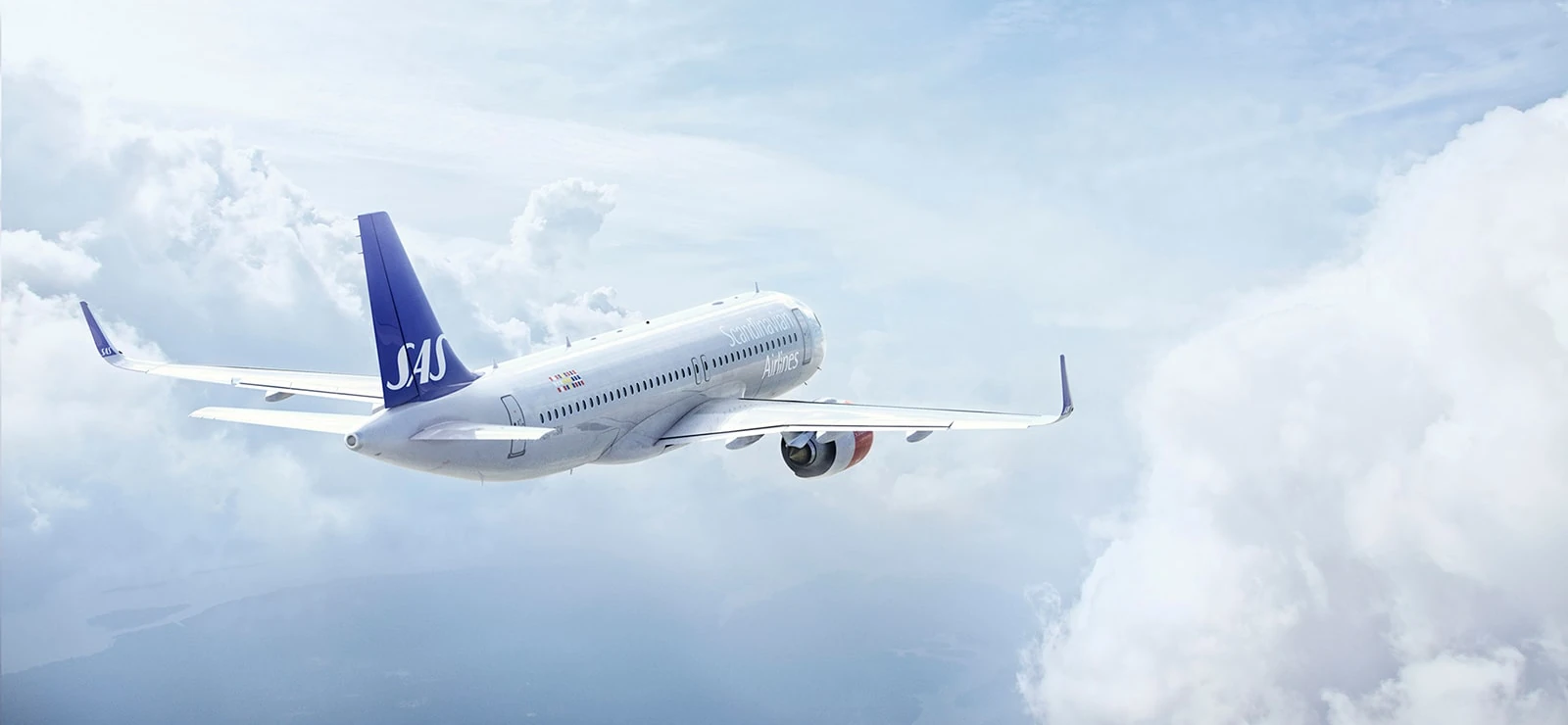 Neue Winterziele SAS
