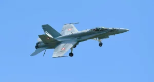 Schweiz übt Ernstfall