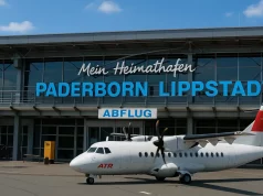 Skyhub PAD bringt die München-Verbindung