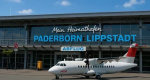 Skyhub PAD bringt die München-Verbindung