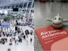 Sommerfest am DUS Airport