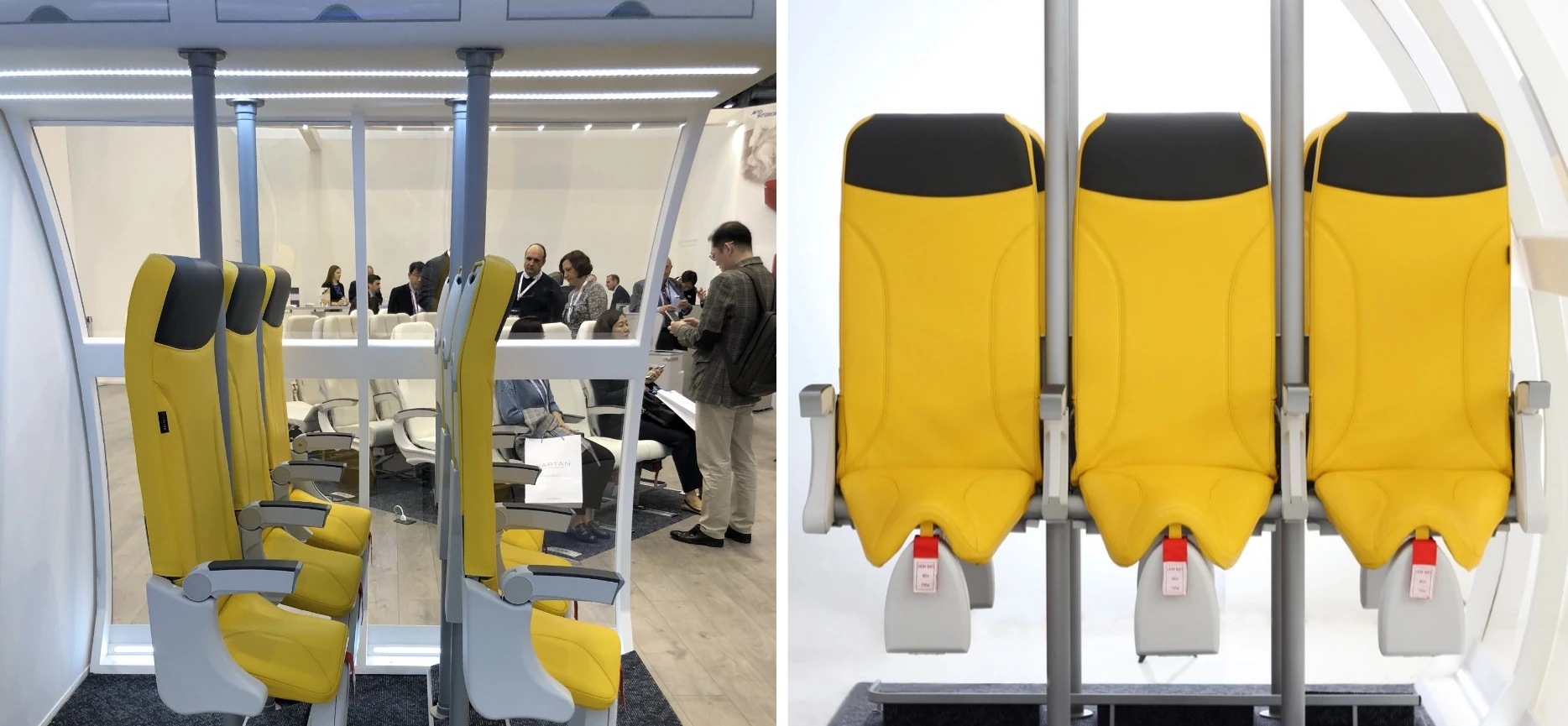 Stehsitze ab 2026
