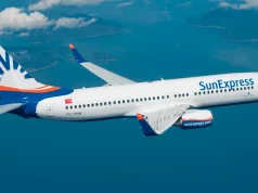 SunExpress stockt Sommerflüge auf