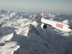 Mehr Flüge mit SWISS