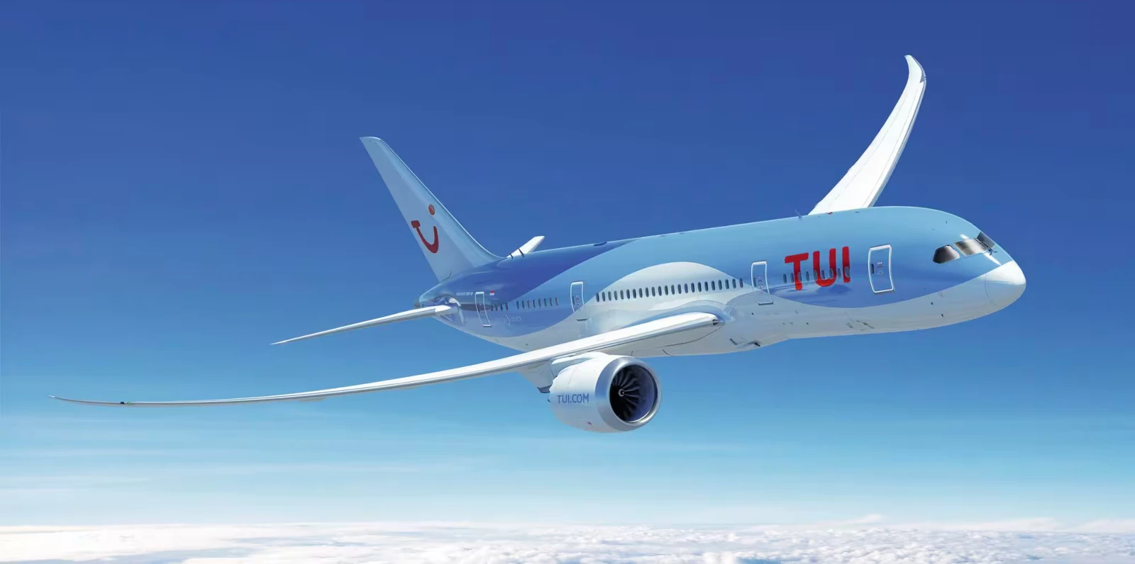 Last-Minute-Schnäppchen bei TUI