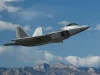 US-Luftwaffe plant Zukunft