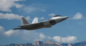 US-Luftwaffe plant Zukunft