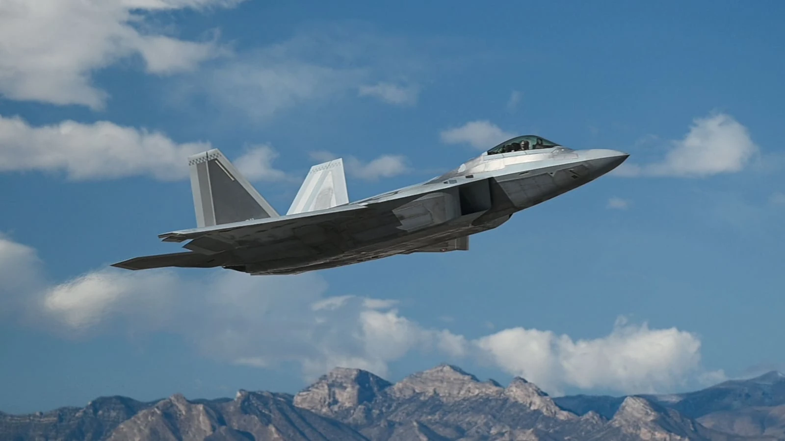 US-Luftwaffe plant Zukunft