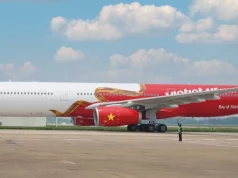 Vietjet Expands Fleet